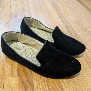 Birdies The Starling in Black